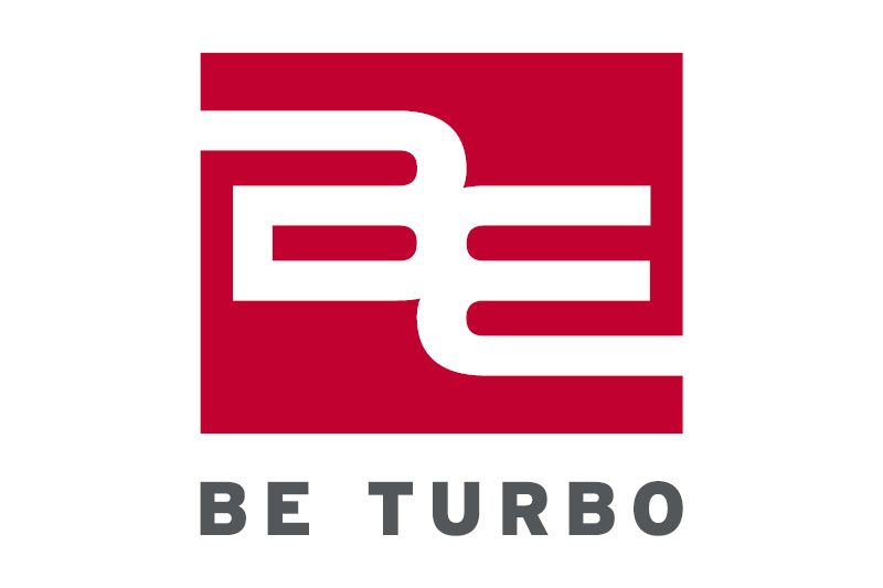 BE TURBO Маслопровод, компрессор 600036